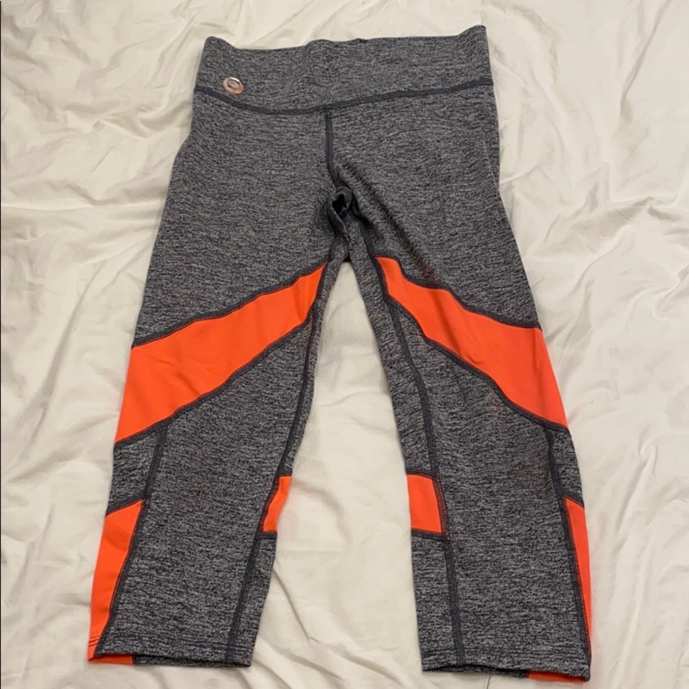 Colombian siglox training legging size small